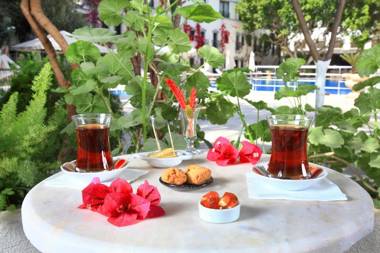 DoubleTree by Hilton Bodrum Marina Vista