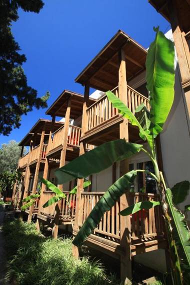 Very Chic Hotel Adult Only