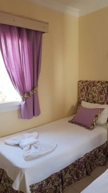 Canna Garden Hotel - Adult Only