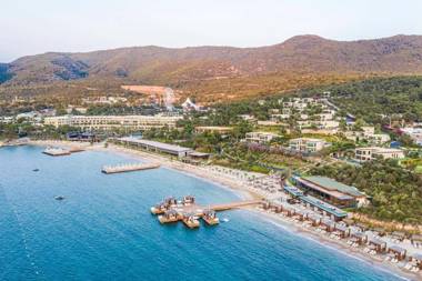 Vogue Hotel Supreme Bodrum