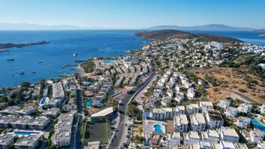 Smart Holiday Bodrum - All Inclusive