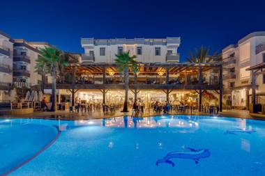 Smart Holiday Bodrum - All Inclusive