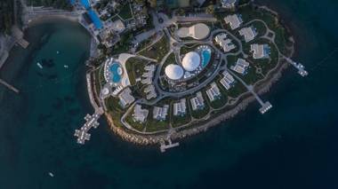 Susona Bodrum LXR Hotels & Resorts