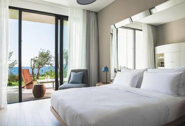 Susona Bodrum LXR Hotels & Resorts