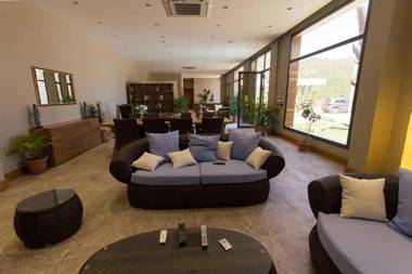 Alya Sierra Villa Bodrum