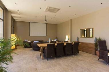 Alya Sierra Villa Bodrum