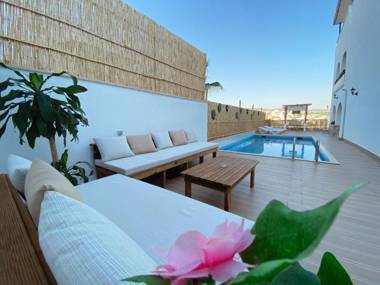 The Poyz Hotel Bodrum