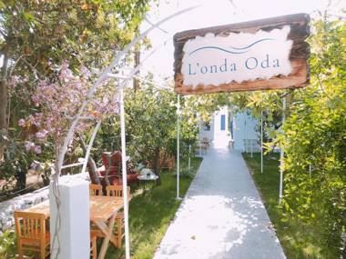 L'onda Oda Bodrum