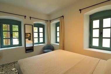 Oalis Boutique Hotel