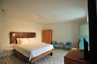 Oalis Boutique Hotel