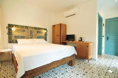 Oalis Boutique Hotel