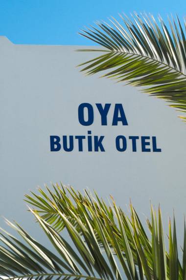 Oya Butik Otel & Suites
