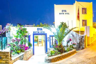 Oya Butik Otel & Suites