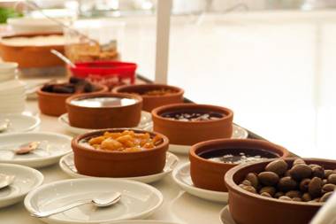 Oya Butik Otel & Suites