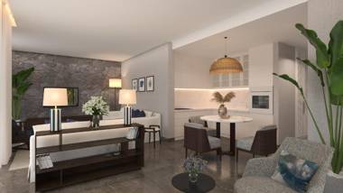 Kaya Palazzo Resort & Residences Le Chic Bodrum