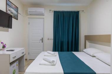 Dreams Bodrum butik hotel