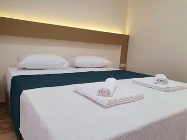 Dreams Bodrum butik hotel