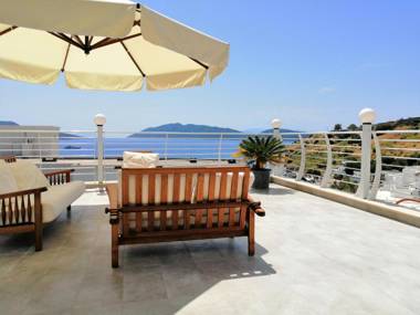 CASA MARE BODRUM
