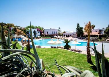 Historical Museum Resort