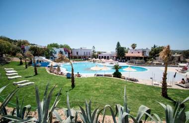 Historical Museum Resort