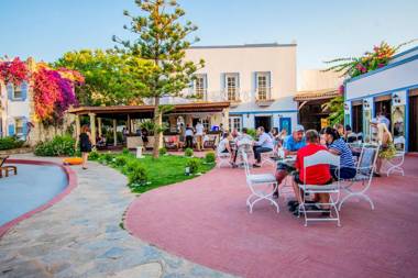 Historical Museum Resort