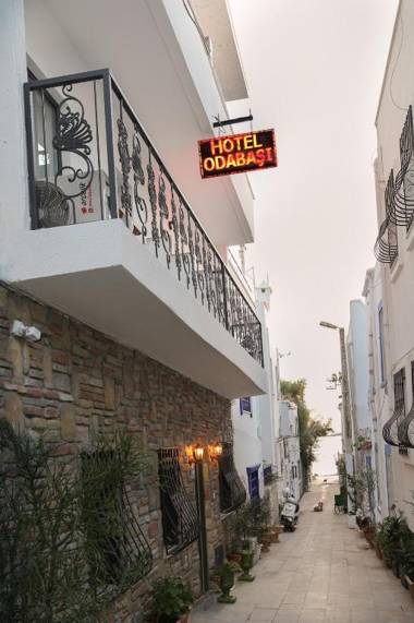 Odabaşı Butik Otel