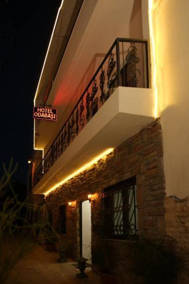 Odabaşı Butik Otel