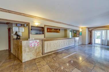 Smart Stay Beach Bodrum - All Inclusive