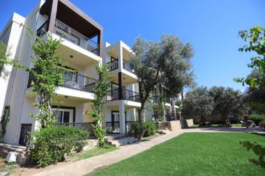 TRENDLİFE HOTELS TORBA