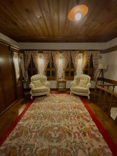 Bedirbey Konak Hotel