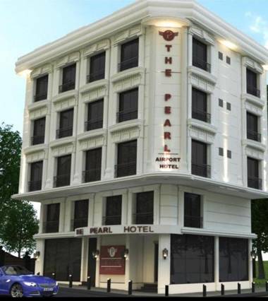 The Pearl Airport Hotel