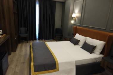 The Pearl Airport Hotel