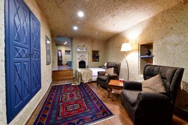 Cappadocia Estates Hotel