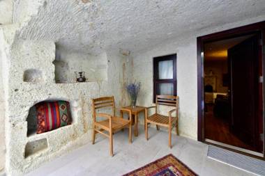 Cappadocia Estates Hotel