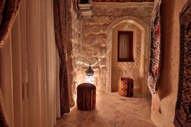 Artium Cave Hotel