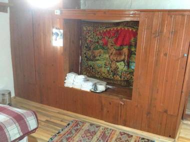 ŞATO Köyevi-Selendi