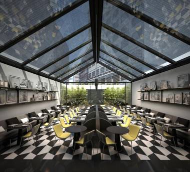 EN Hotel Boutique Izmir