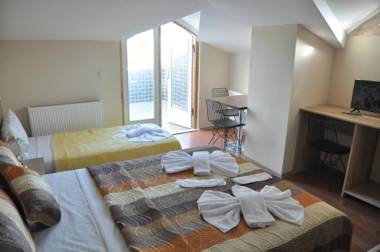 Rumeli Konak Butik Otel