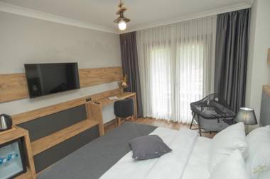 Pazarcik Mountain Hotel