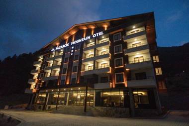 Pazarcik Mountain Hotel