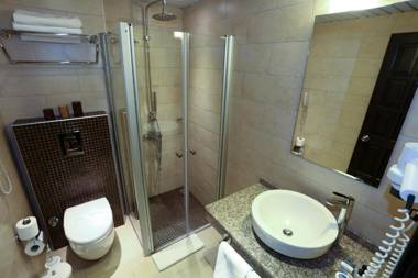 Big Blue Sky Hotel - All Inclusive