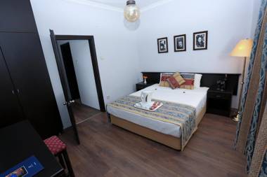 Big Blue Sky Hotel - All Inclusive