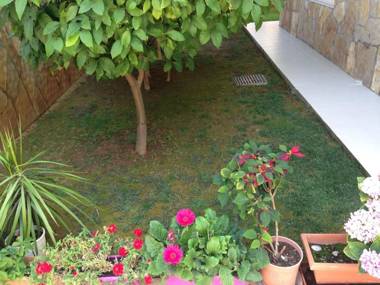 Apartment in KurtSafir Euro 12 Residence