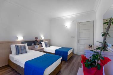 Angora Apart Hotel