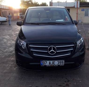 Delfino Buti̇k Otel