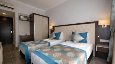 Cleopatra Golden Beach Hotel