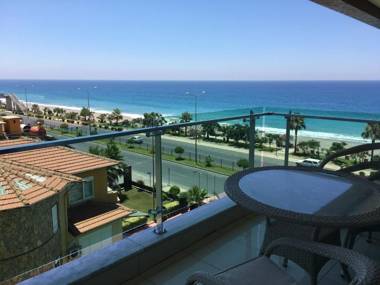 Moda Marine Residence