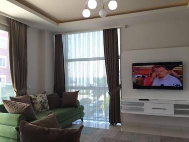 Moda Marine Residence