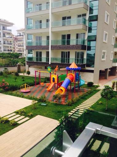 Moda Marine Residence