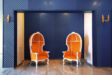 Sey Beach Hotel & Spa